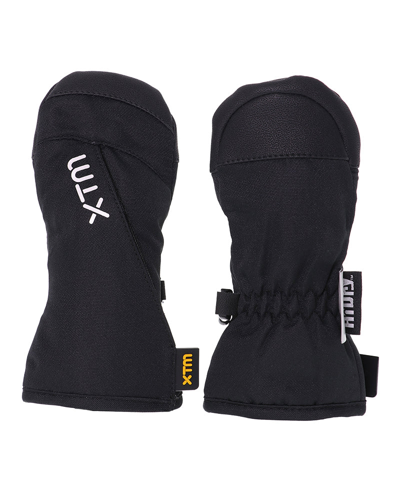 Tiny II Infants 0-2 Years Snow Mitts