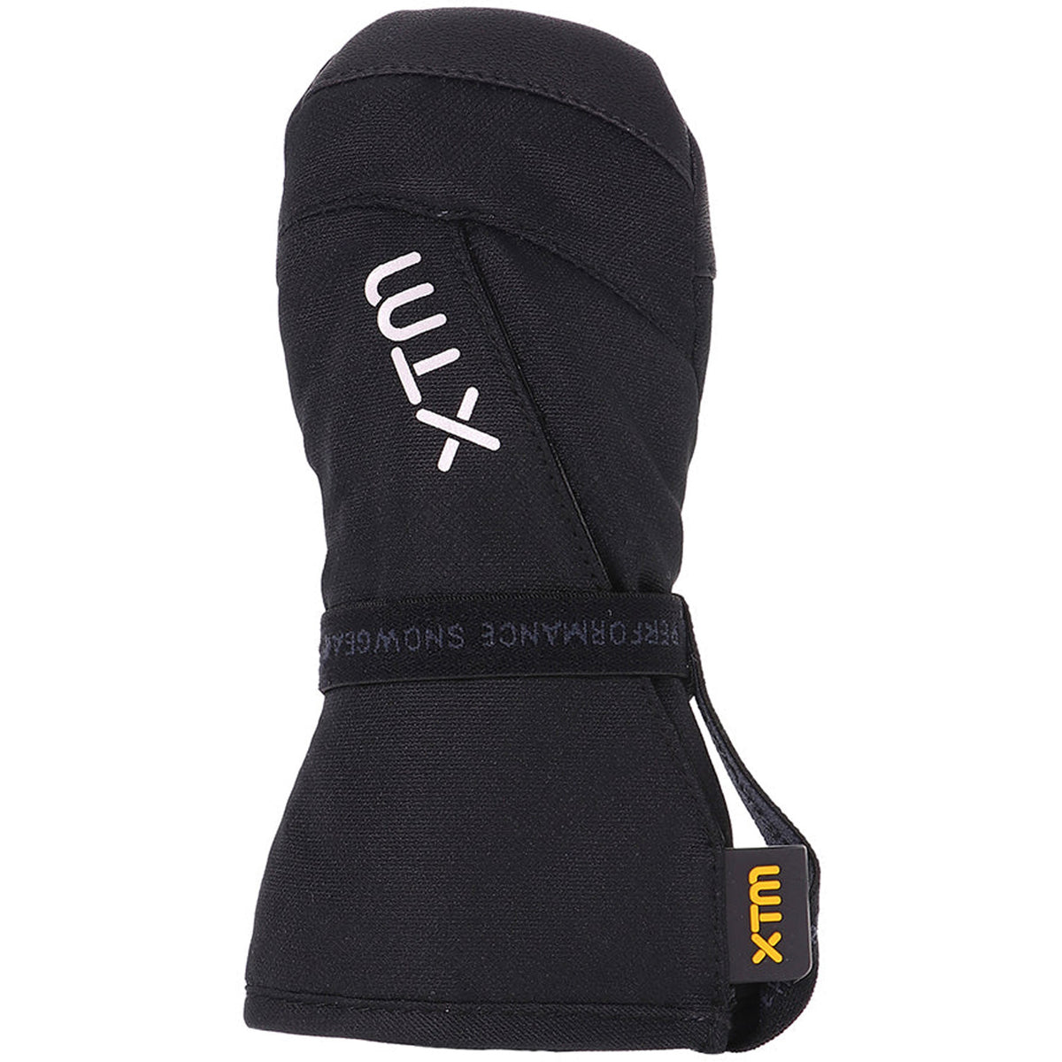 Tiny II Infants 0-2 Years Snow Mitts