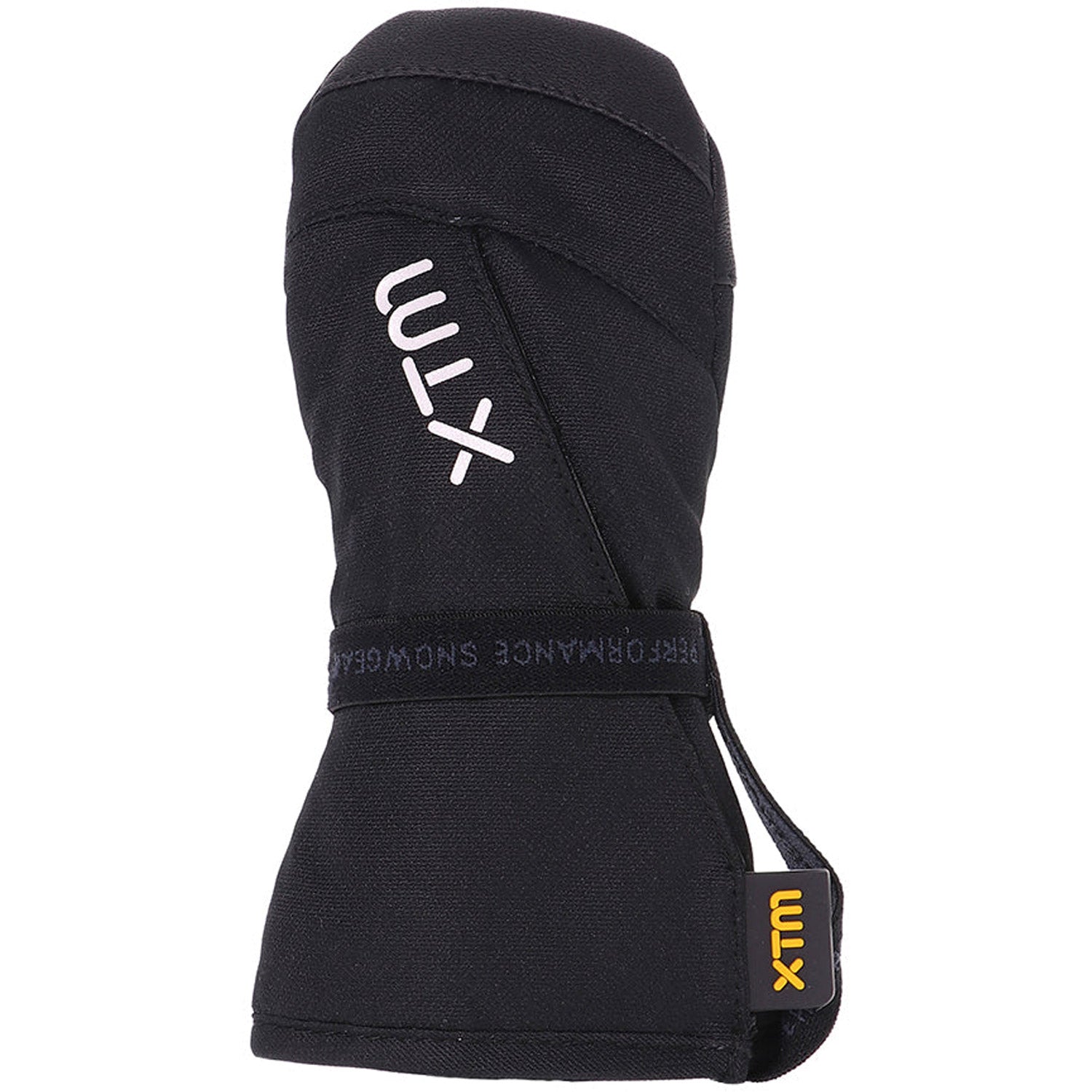Tiny II Infants 0-2 Years Snow Mitts