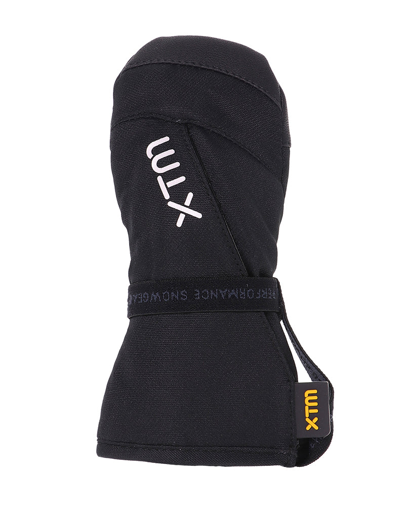 Tiny II Infants 0-2 Years Snow Mitts