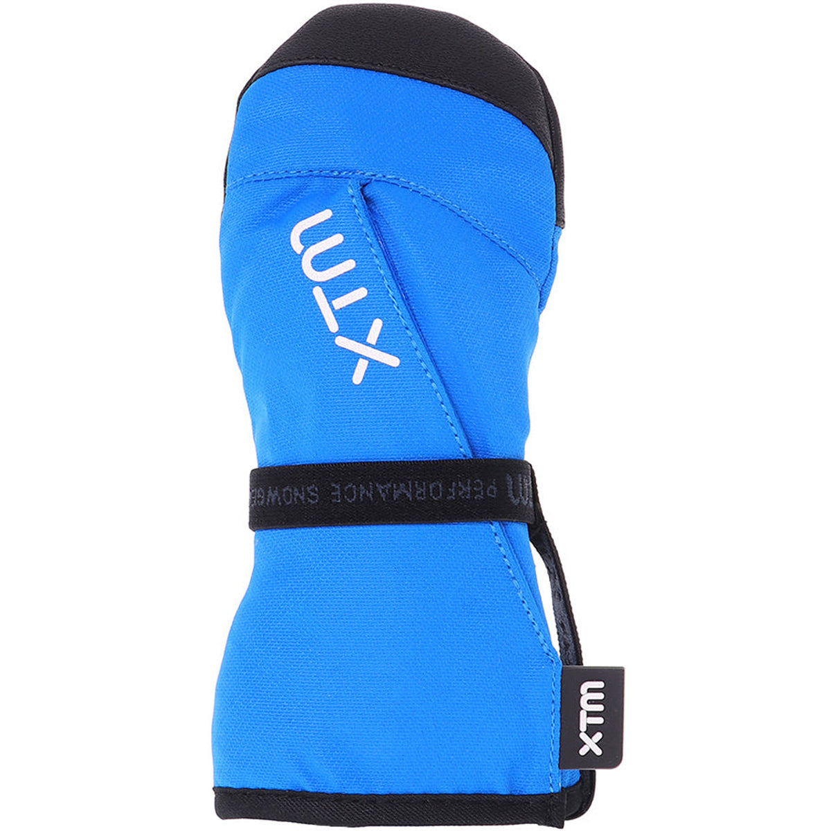 Tiny II Infants 0-2 Years Snow Mitts