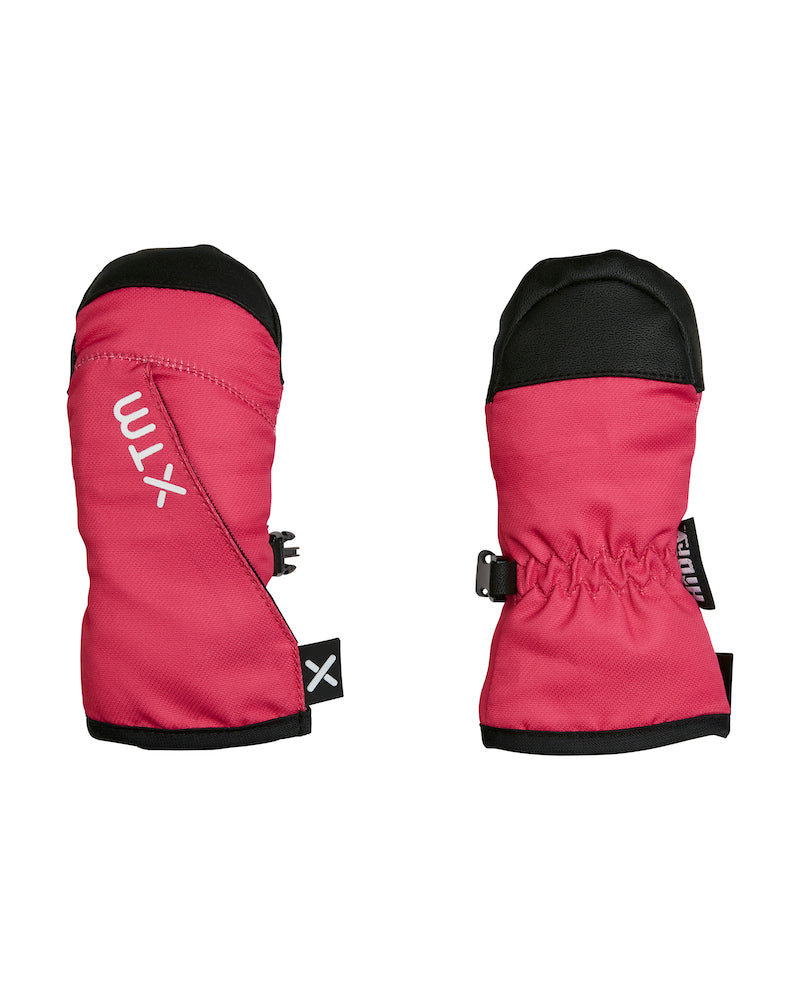 Tiny II Infants 0-2 Years Snow Mitt