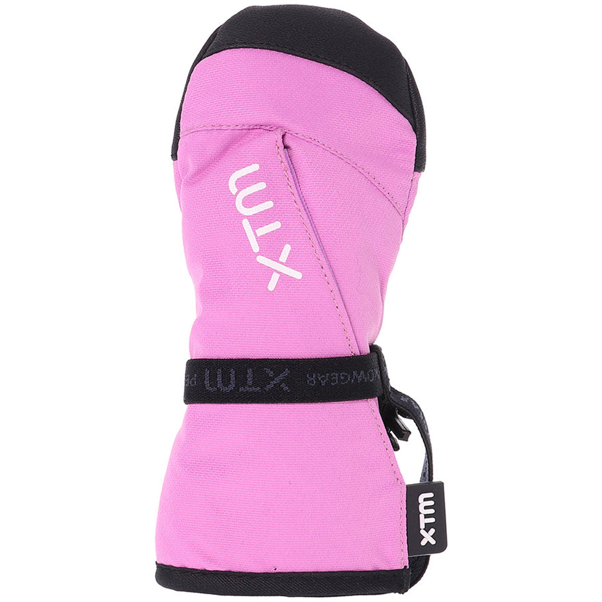 Tiny II Infants 0-2 Years Snow Mitts