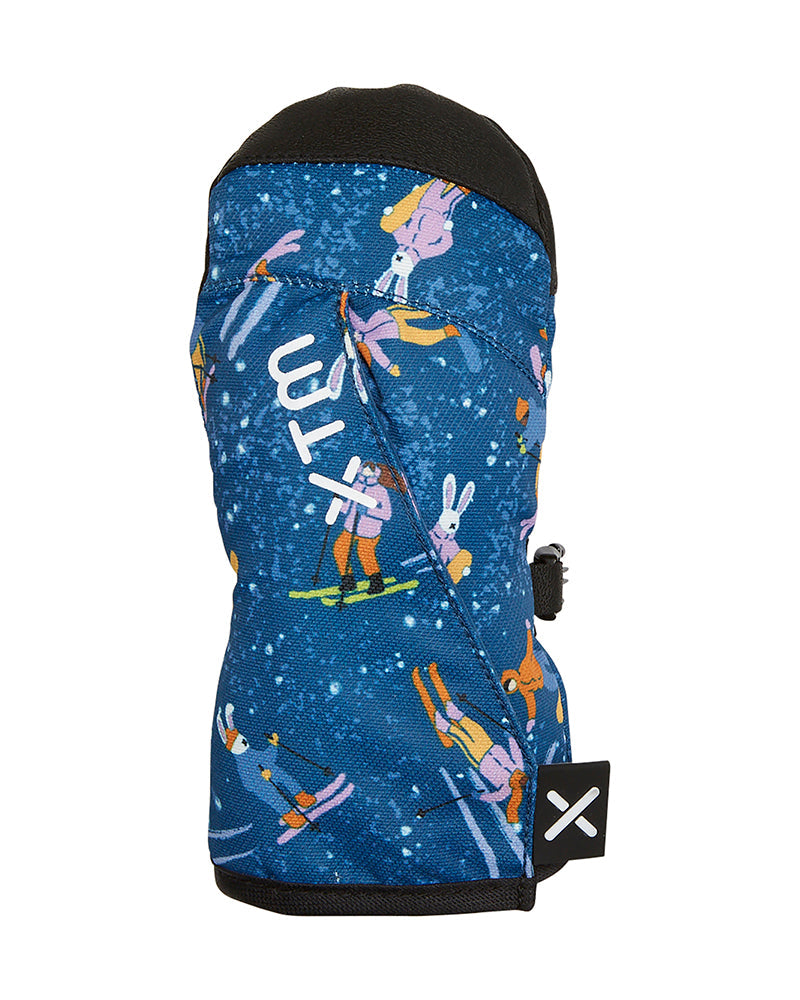 Tiny II Infants 0-2 Years Snow Mitt