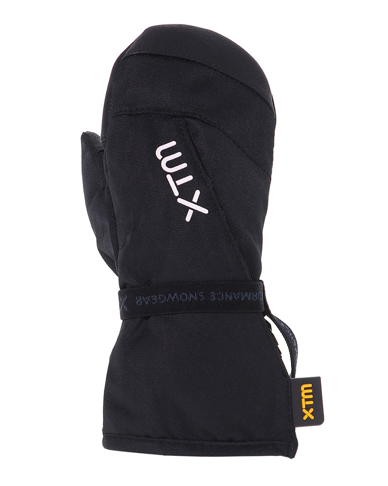 Tots II 2-4 Years Snow Mitt