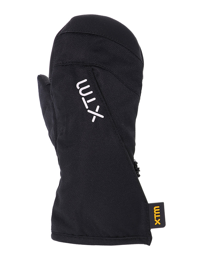 Tots II 2-4 Years Snow Mitt