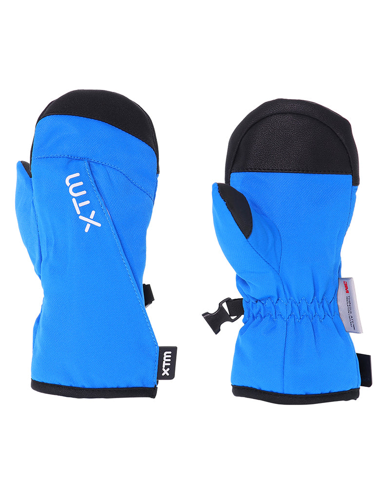 Tots II 2-4 Years Snow Mitt