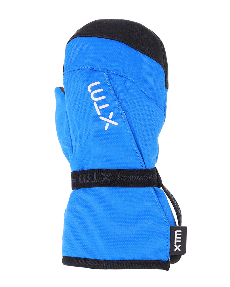 Tots II 2-4 Years Snow Mitt