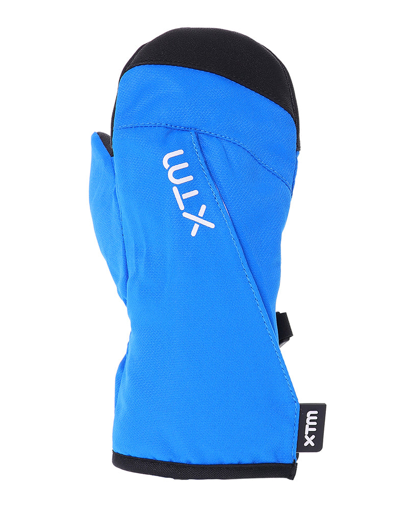 Tots II 2-4 Years Snow Mitts