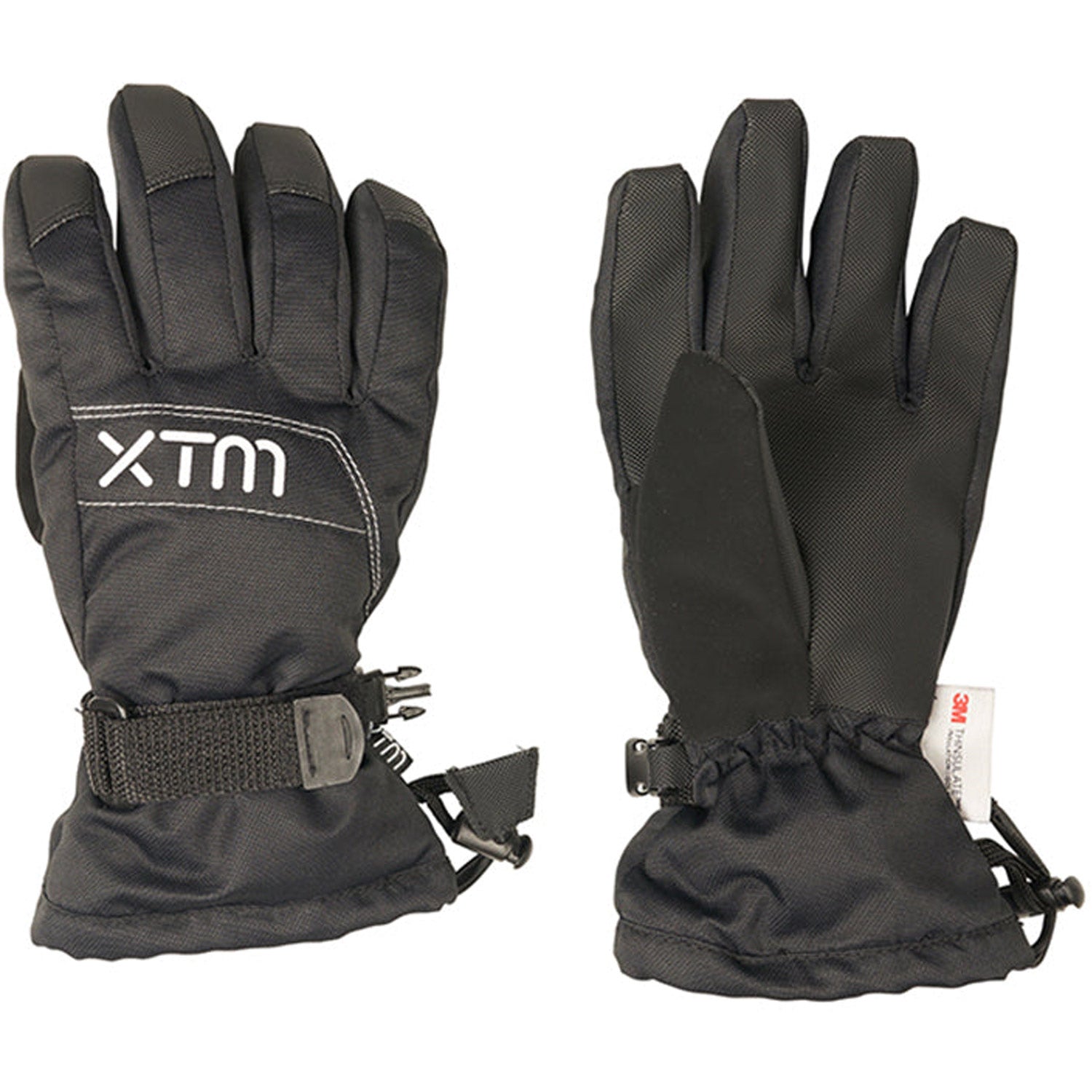 Zoom II Kids Snow Glove (6-12 YRS)