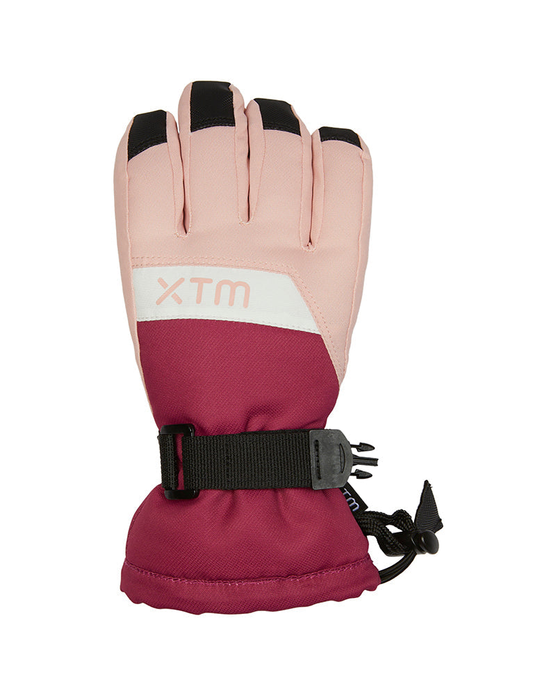 Zoom Kids Snow Glove 4-12 years