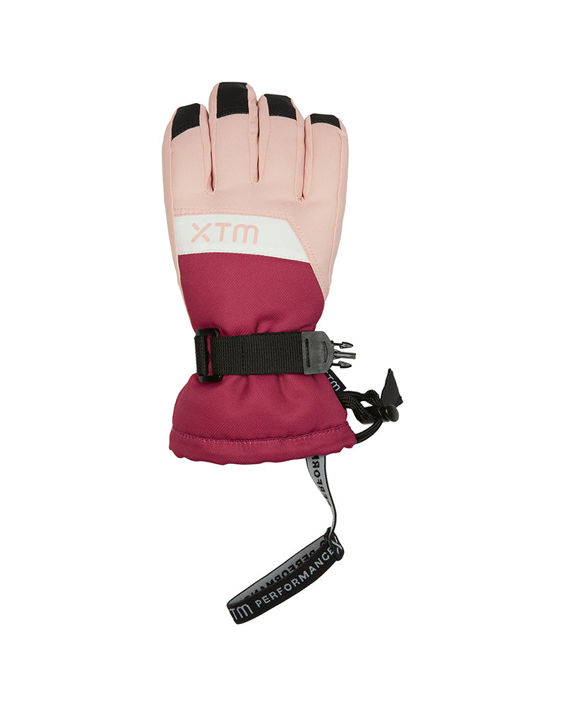 Zoom Kids Snow Glove 4-12 years