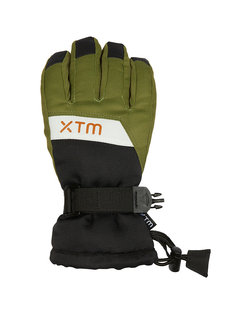 Zoom Kids Snow Glove 4-12 years