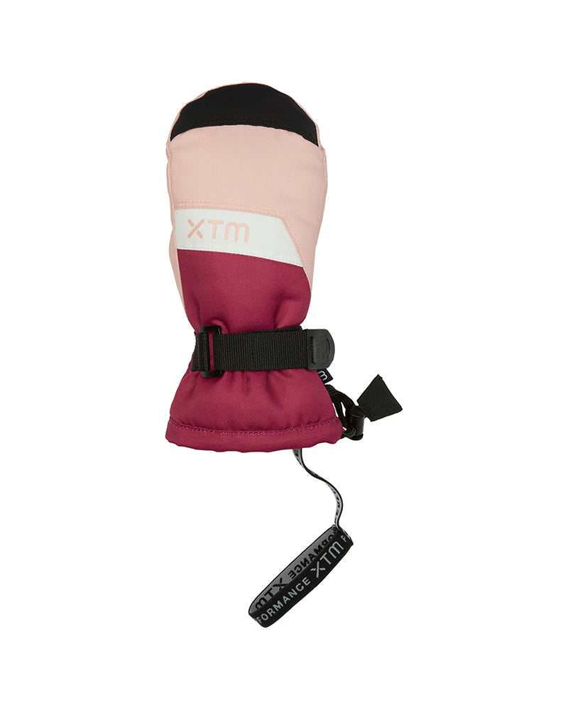 Zoom Kids Snow Mittens 4-12 years