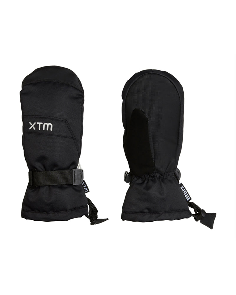 Zoom Kids Snow Mittens 4-12 years