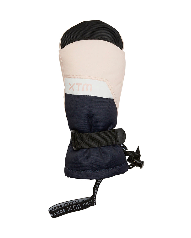 Zoom Kids Snow Mittens 4-12 years
