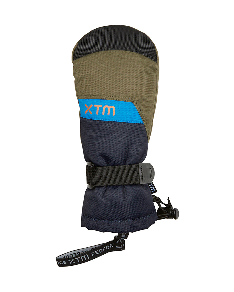 Zoom Kids Snow Mittens 4-12 years