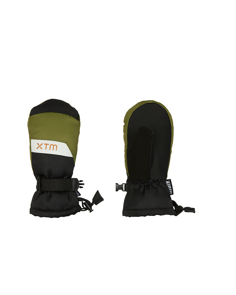 Zoom Kids Snow Mittens 4-12 years