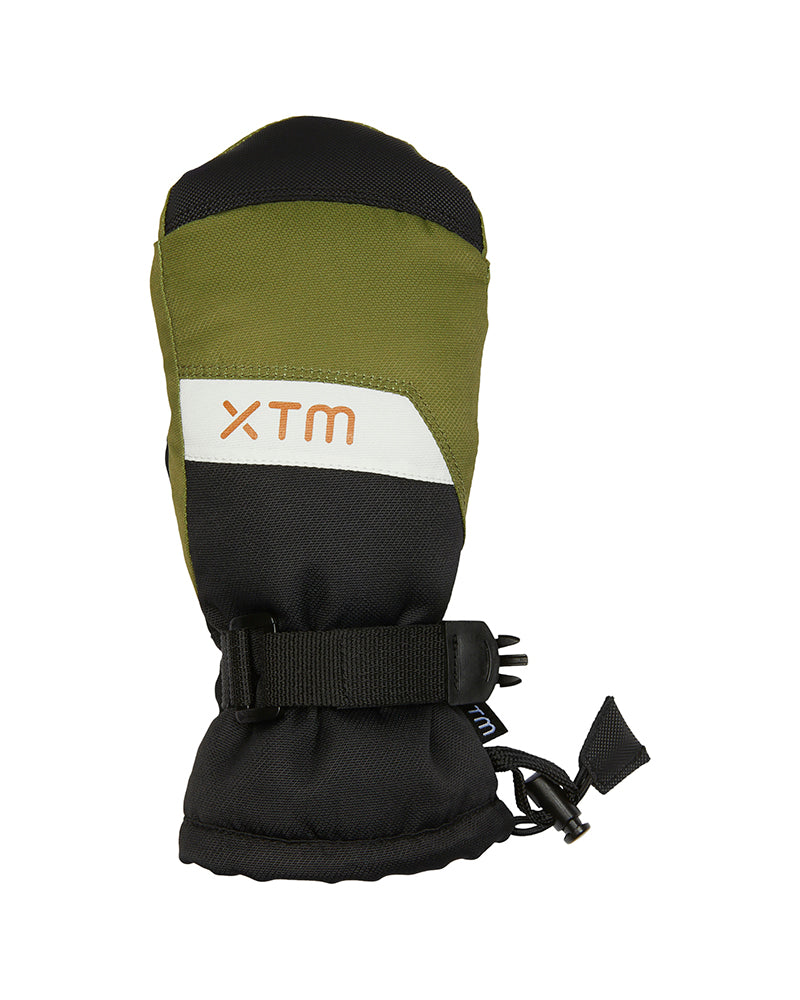 Zoom Kids Snow Mittens 4-12 years