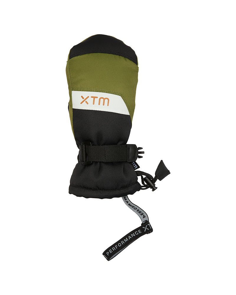 Zoom Kids Snow Mittens 4-12 years