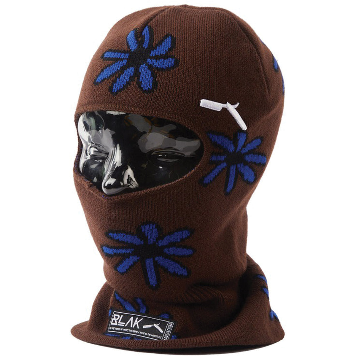 Robin Banks Balaclava