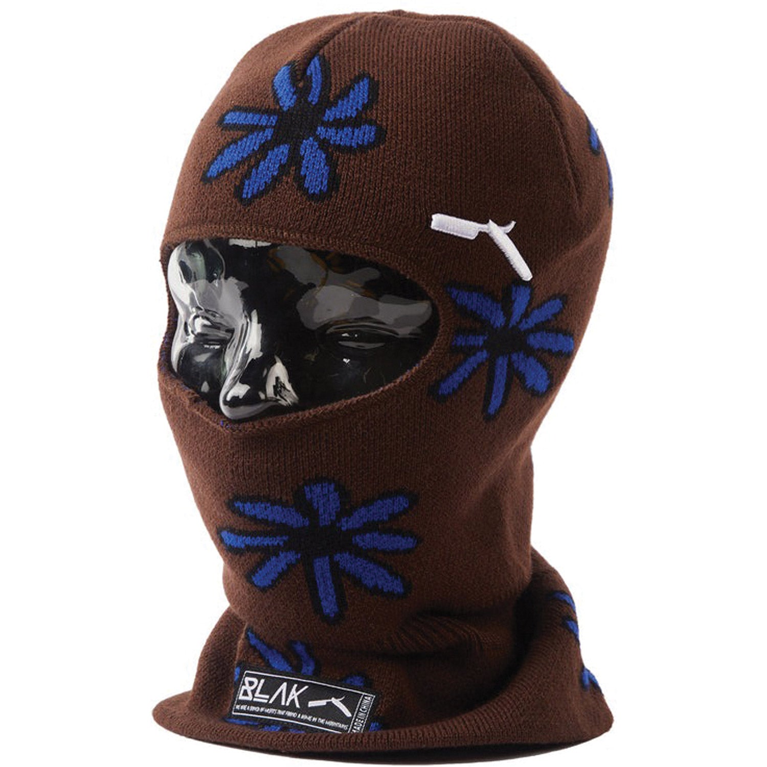 Robin Banks Balaclava