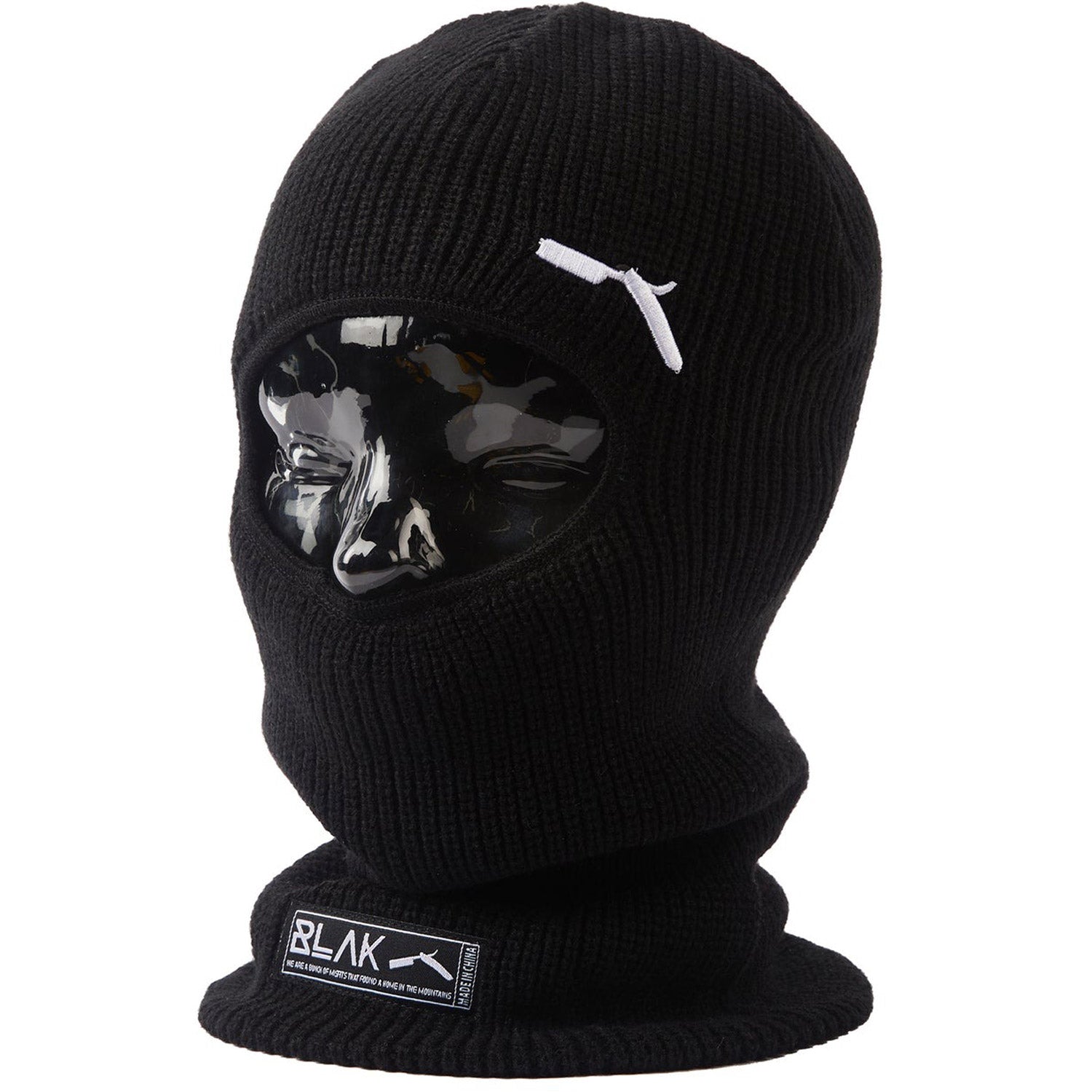 Robin Banks Balaclava