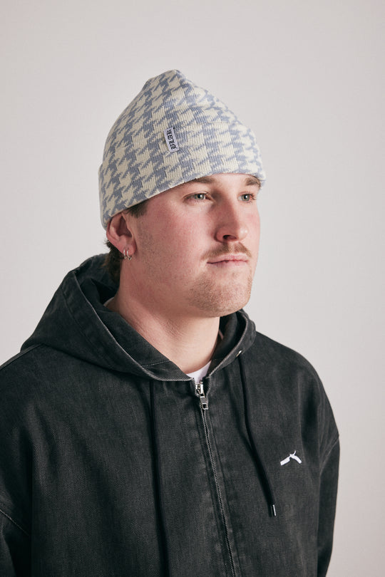 Charles Beanie