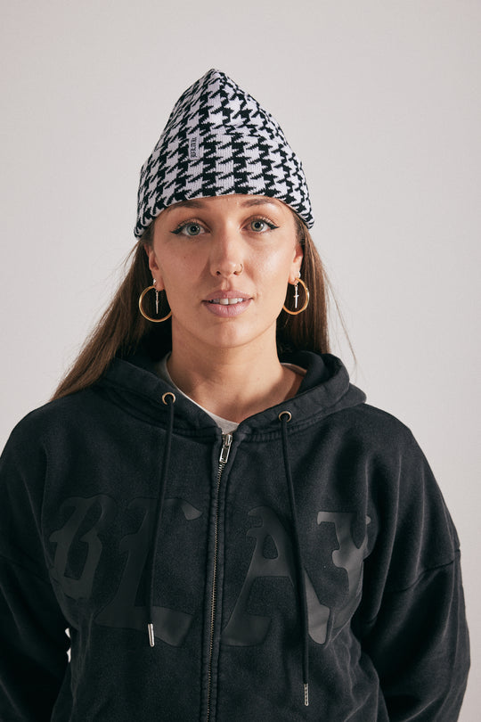 Charles Beanie