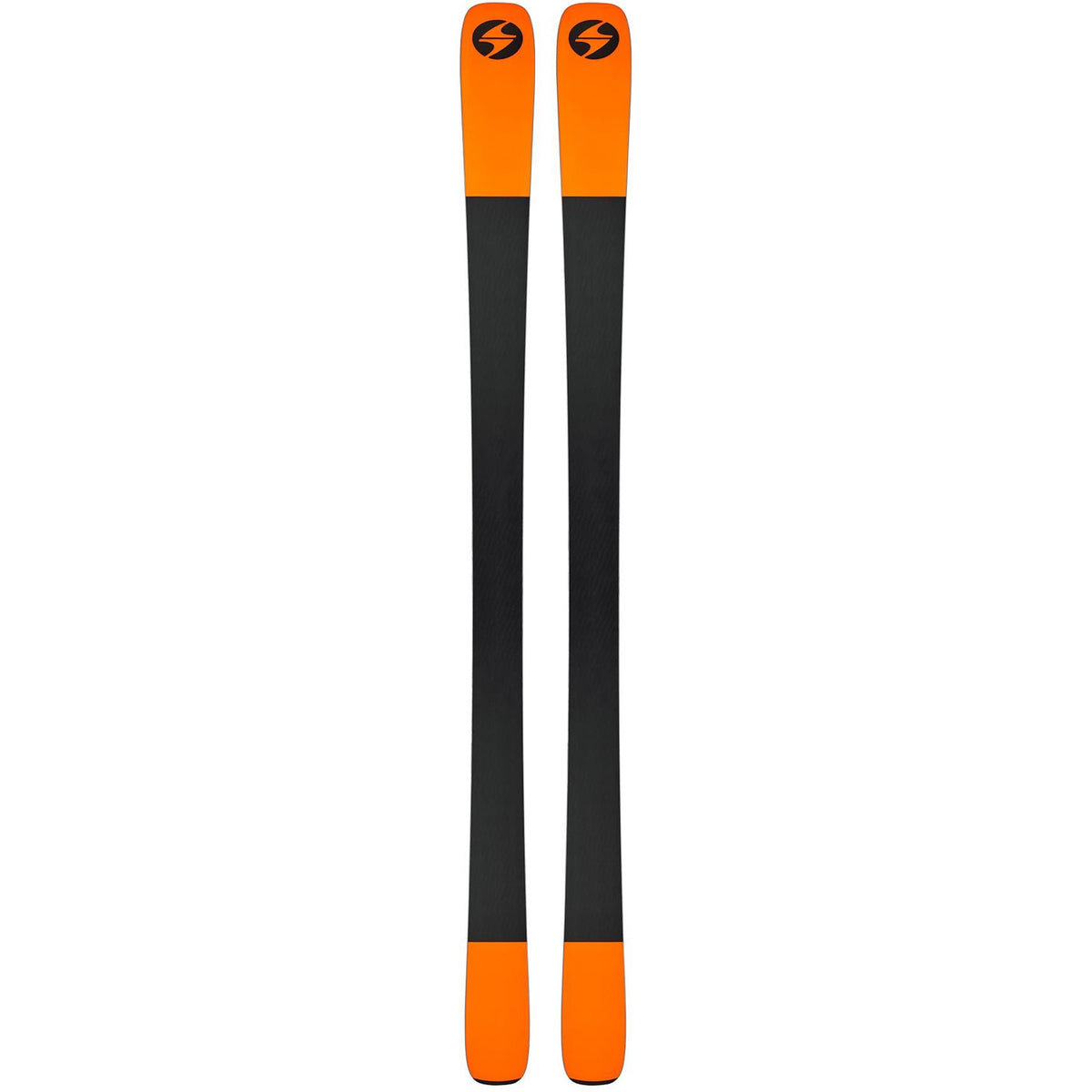Anomoly 84 Skis