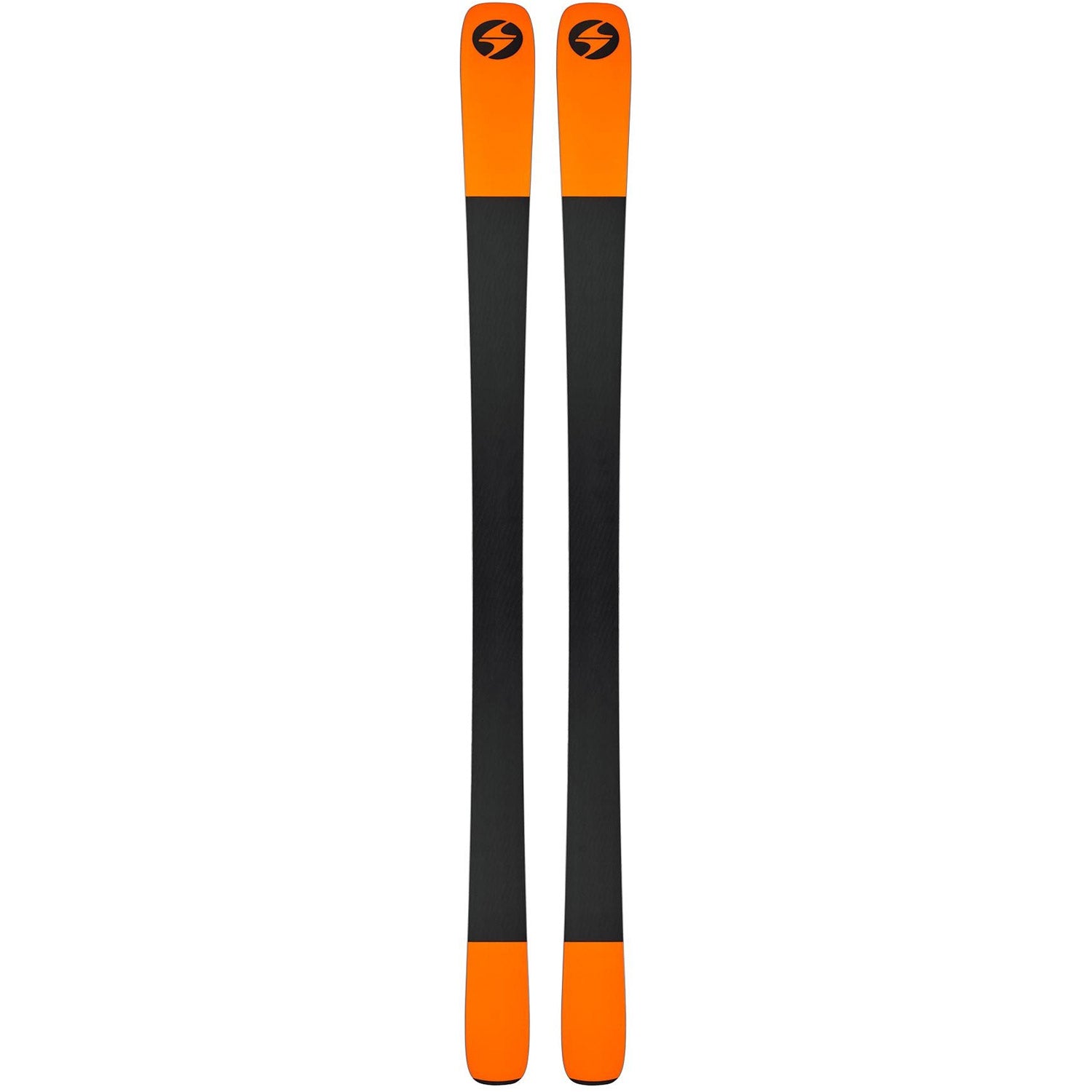 Anomoly 84 Skis