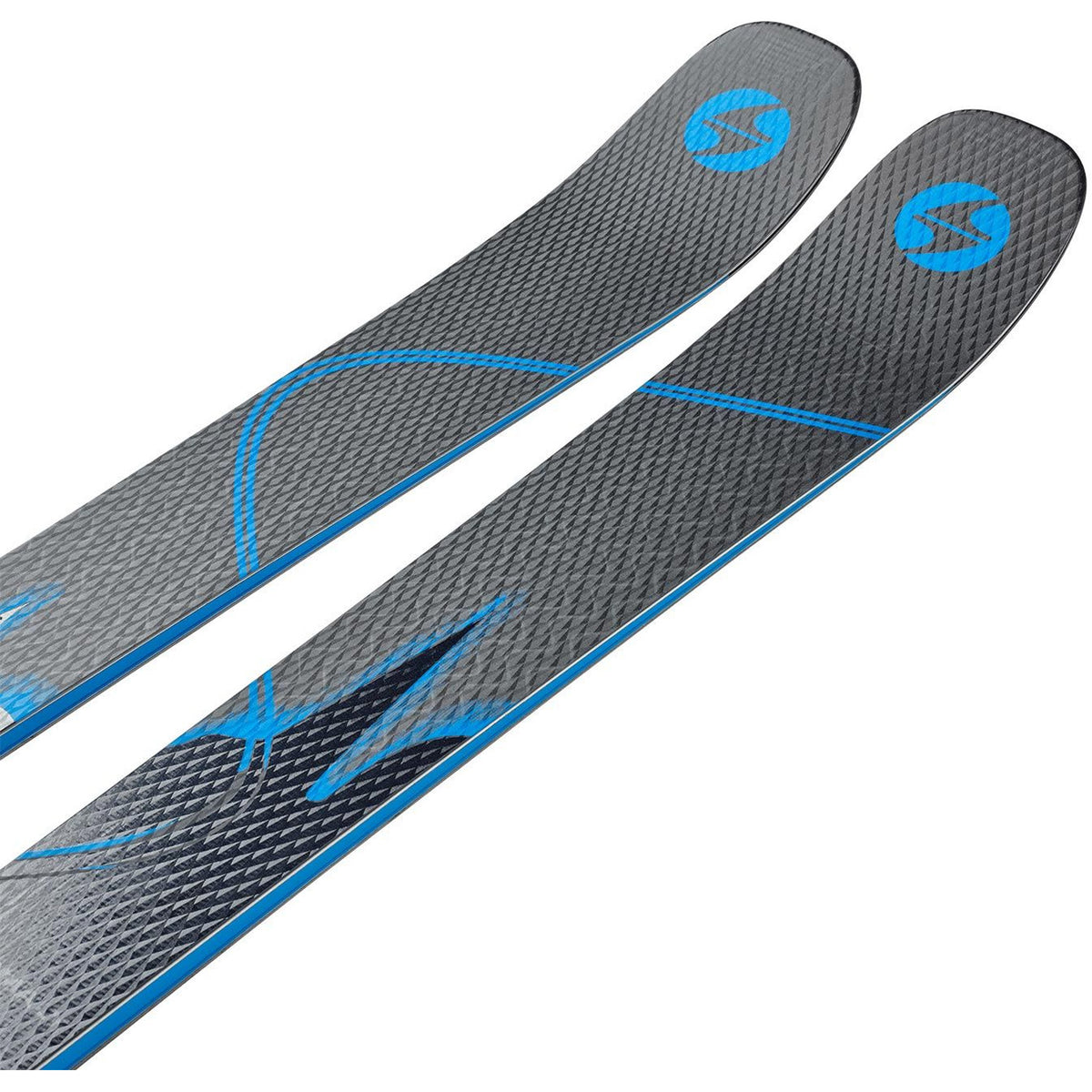 Anomoly 84 Skis