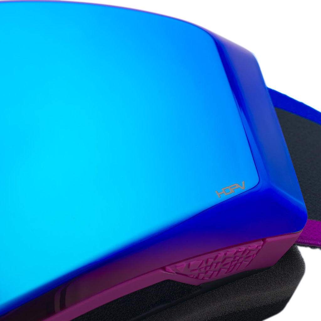 The Night Rider BN5000 Goggle
