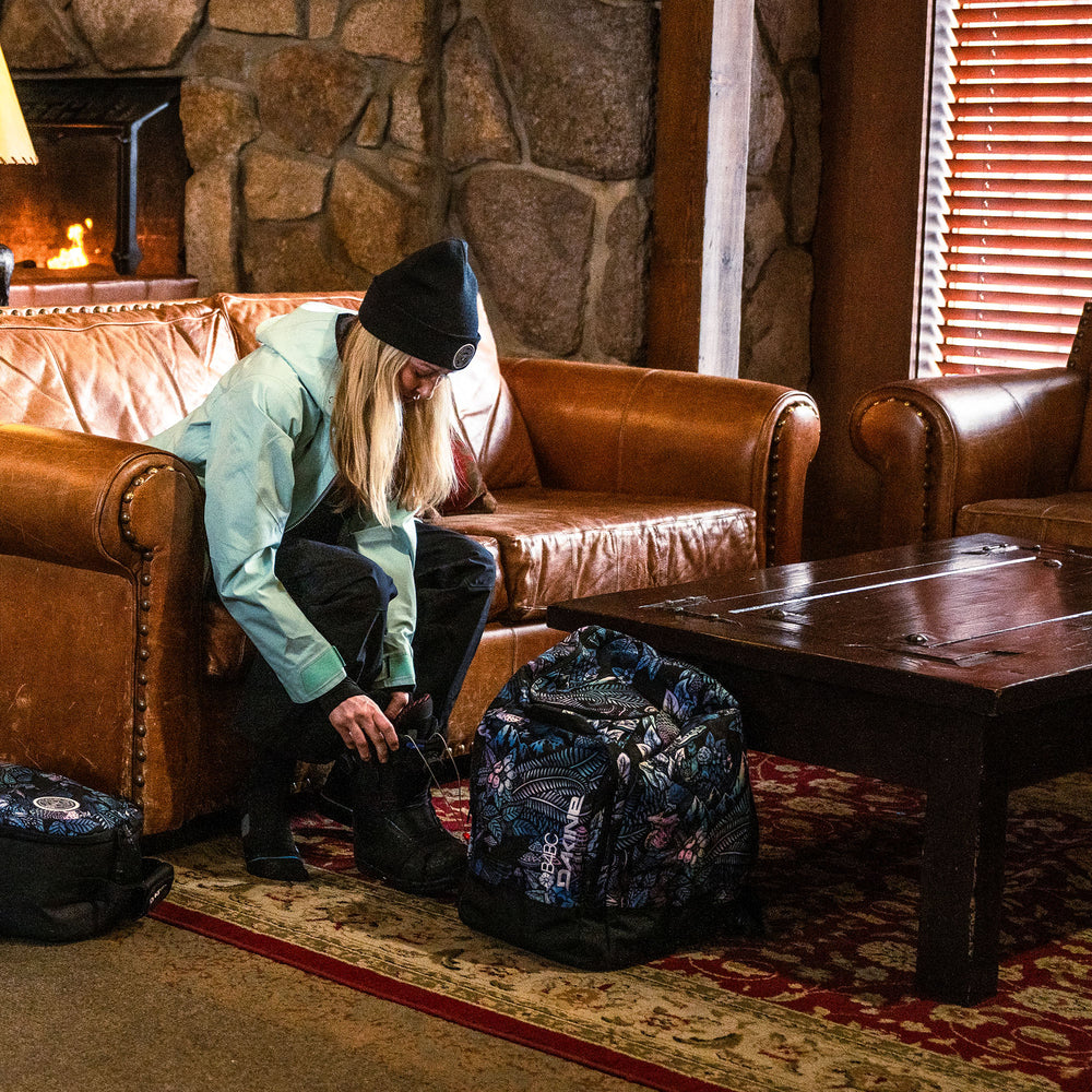 Boot Backpack 50L X B4BC