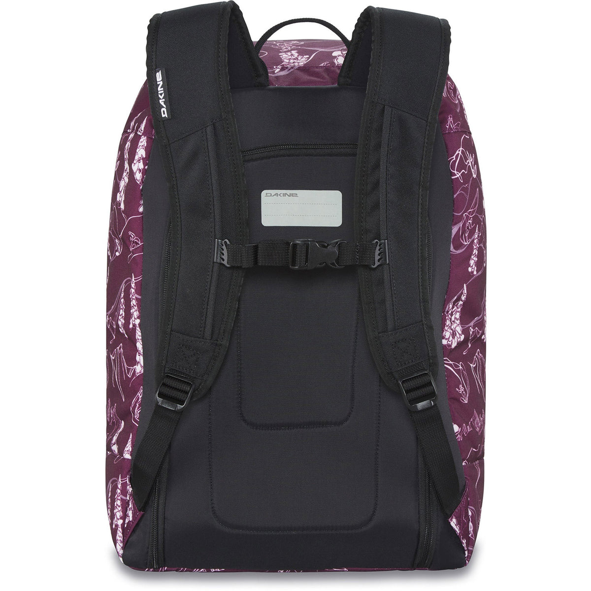 Boot Pack 50L