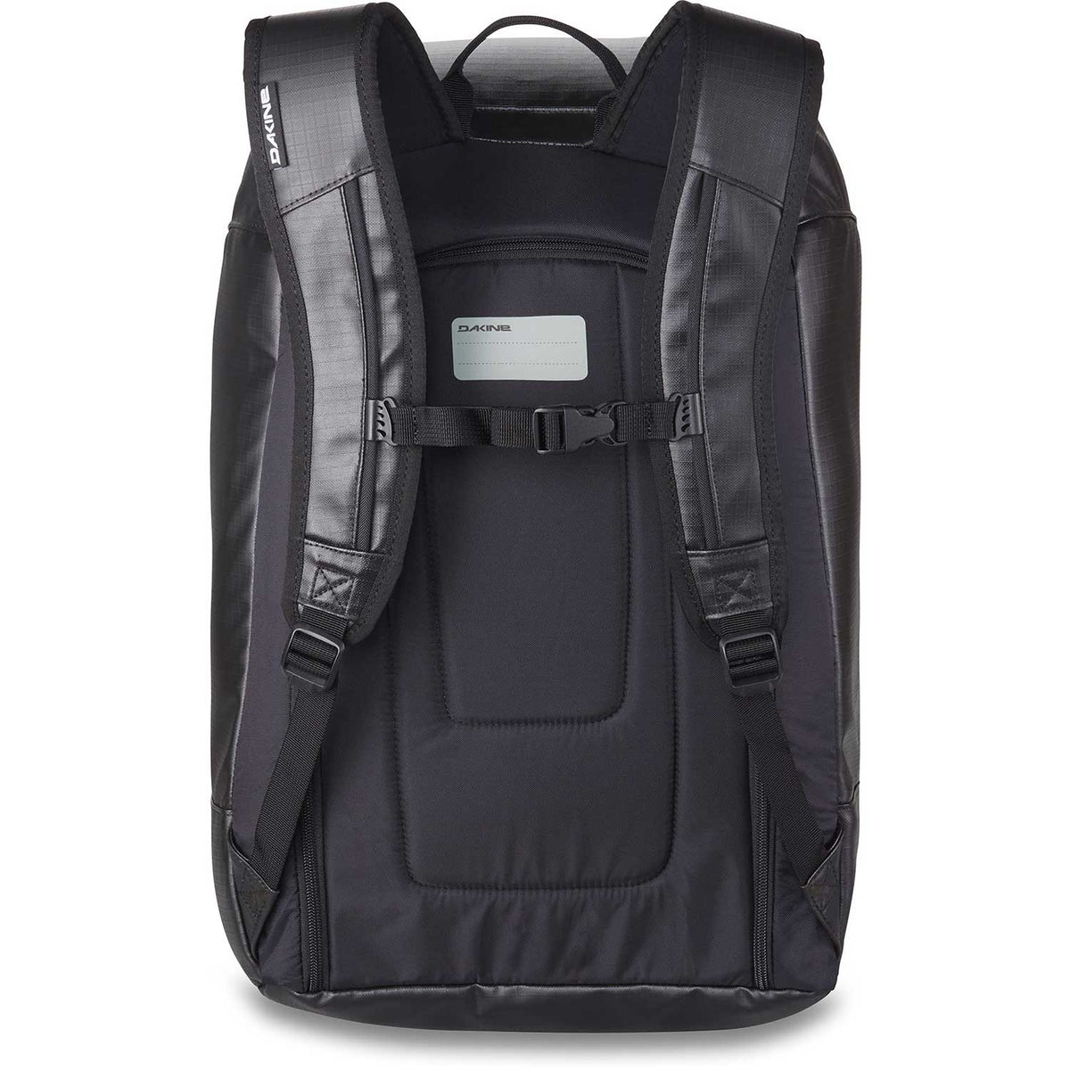 Boot Backpack 50L - Coated