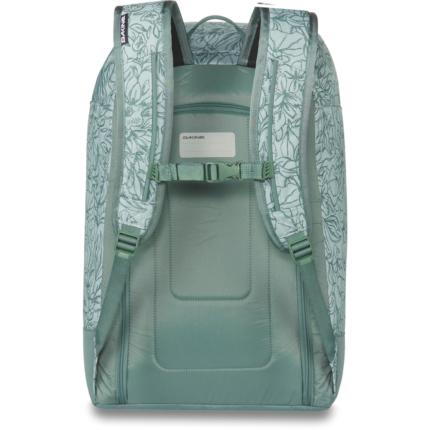 Boot Pack 50L