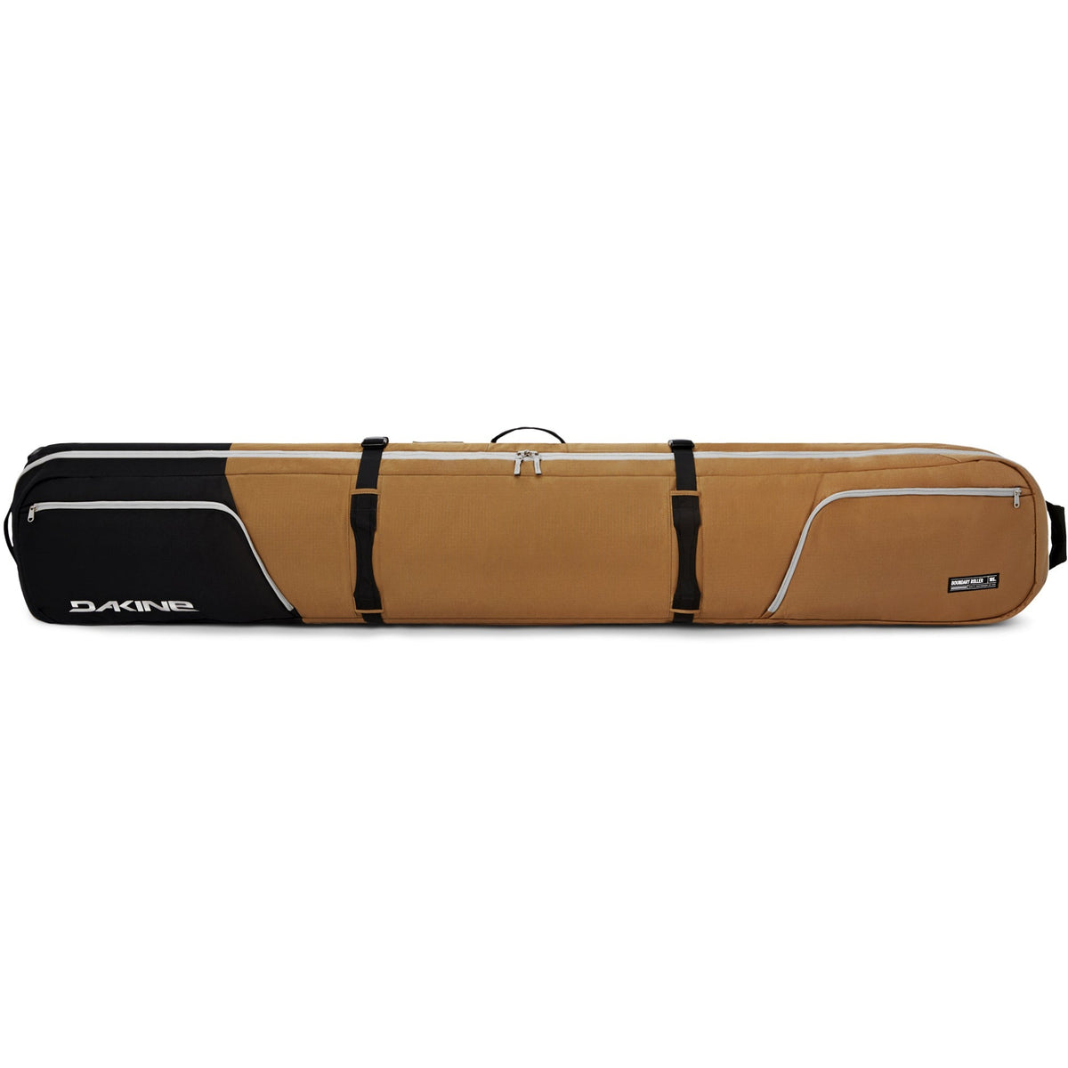 Boundary Ski Roller Bag