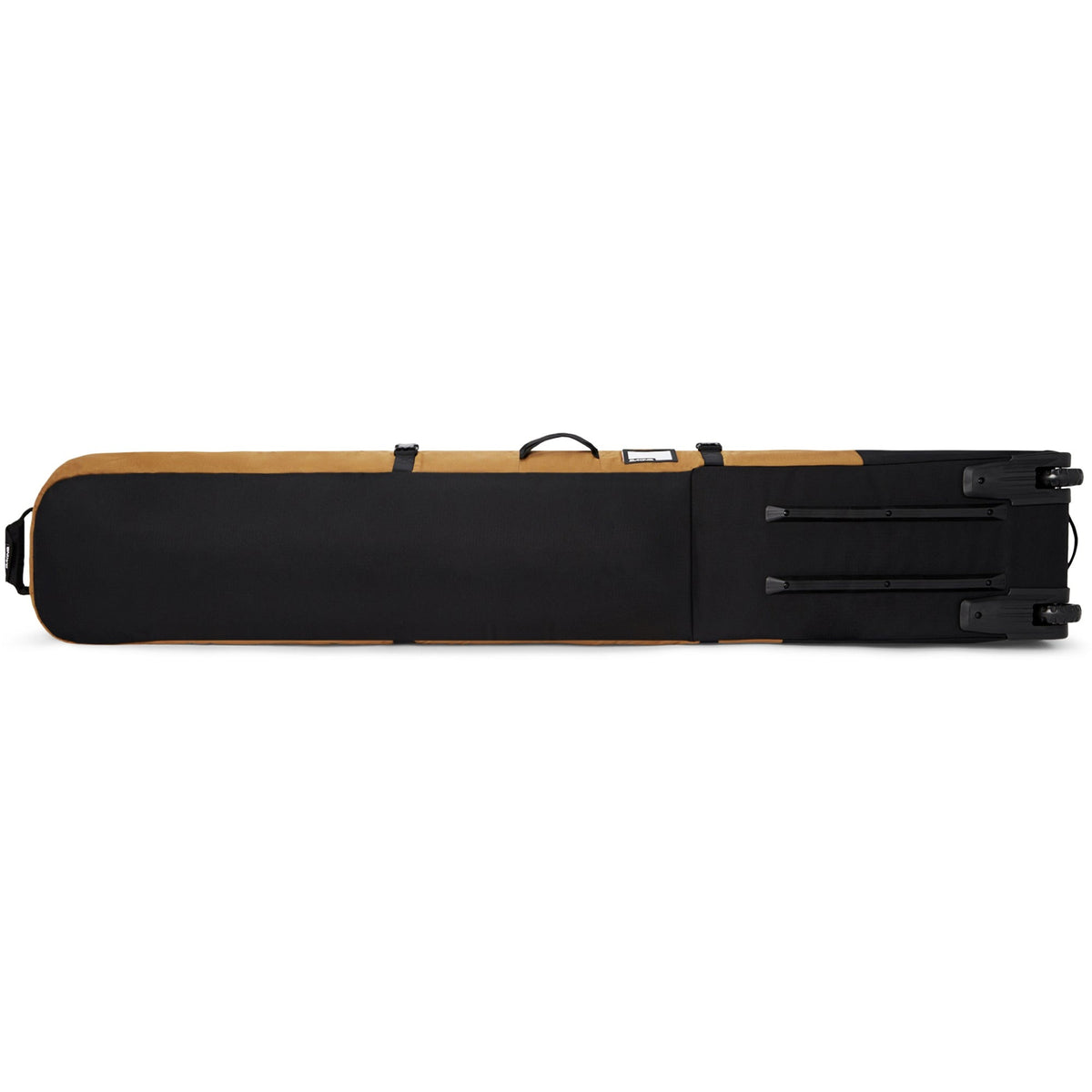 Boundary Ski Roller Bag
