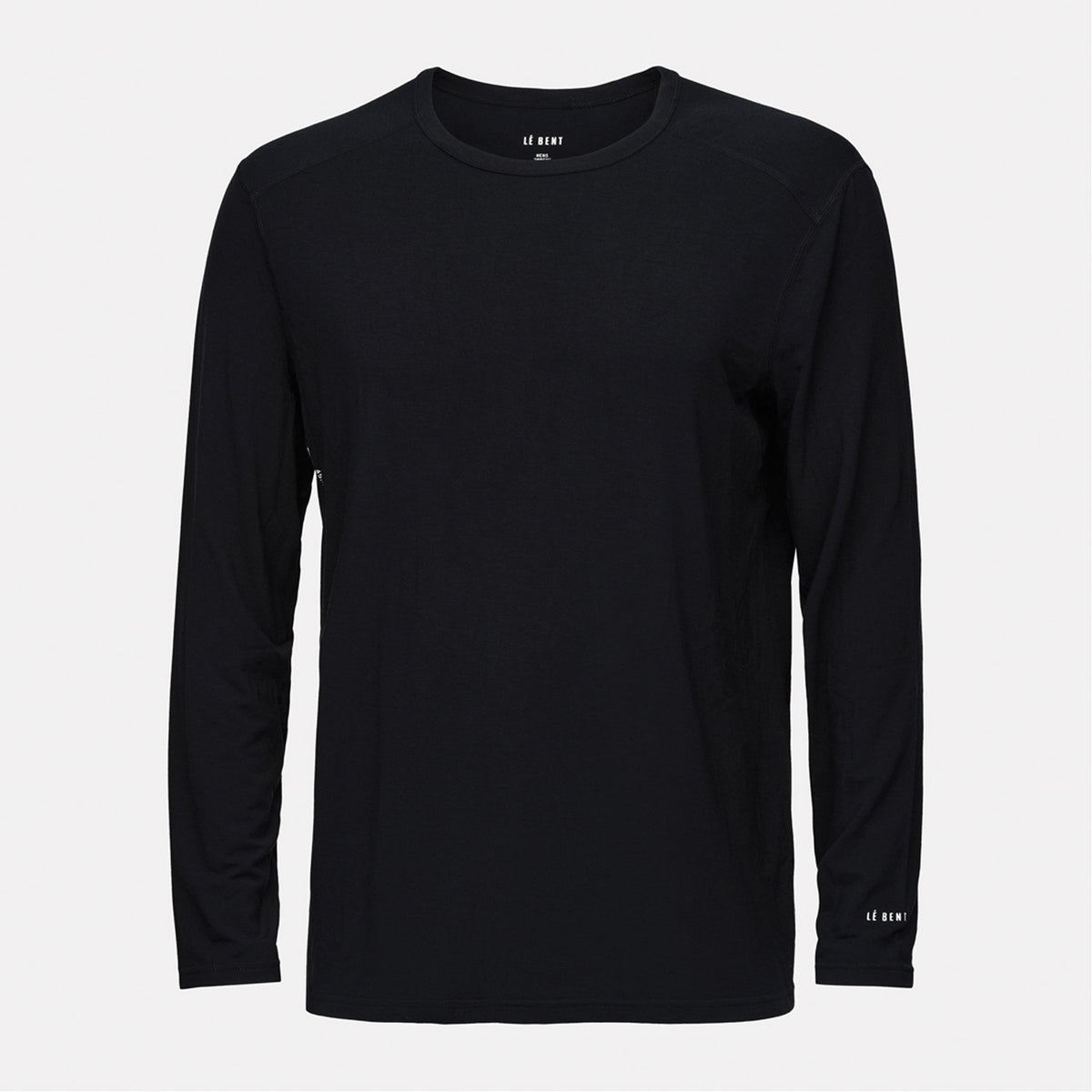 Mens Core Lightweight Crew