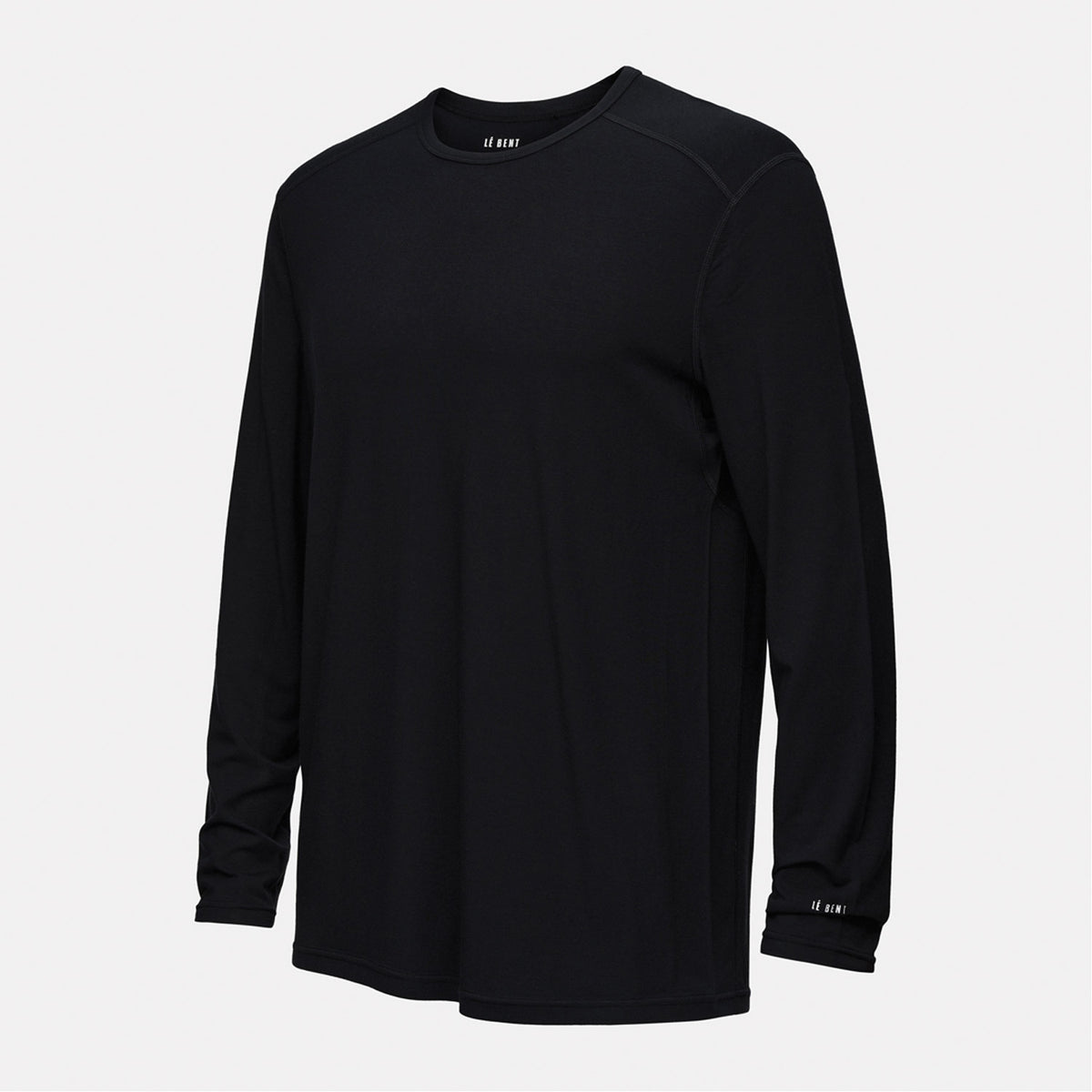 Mens Core Midweight Crew