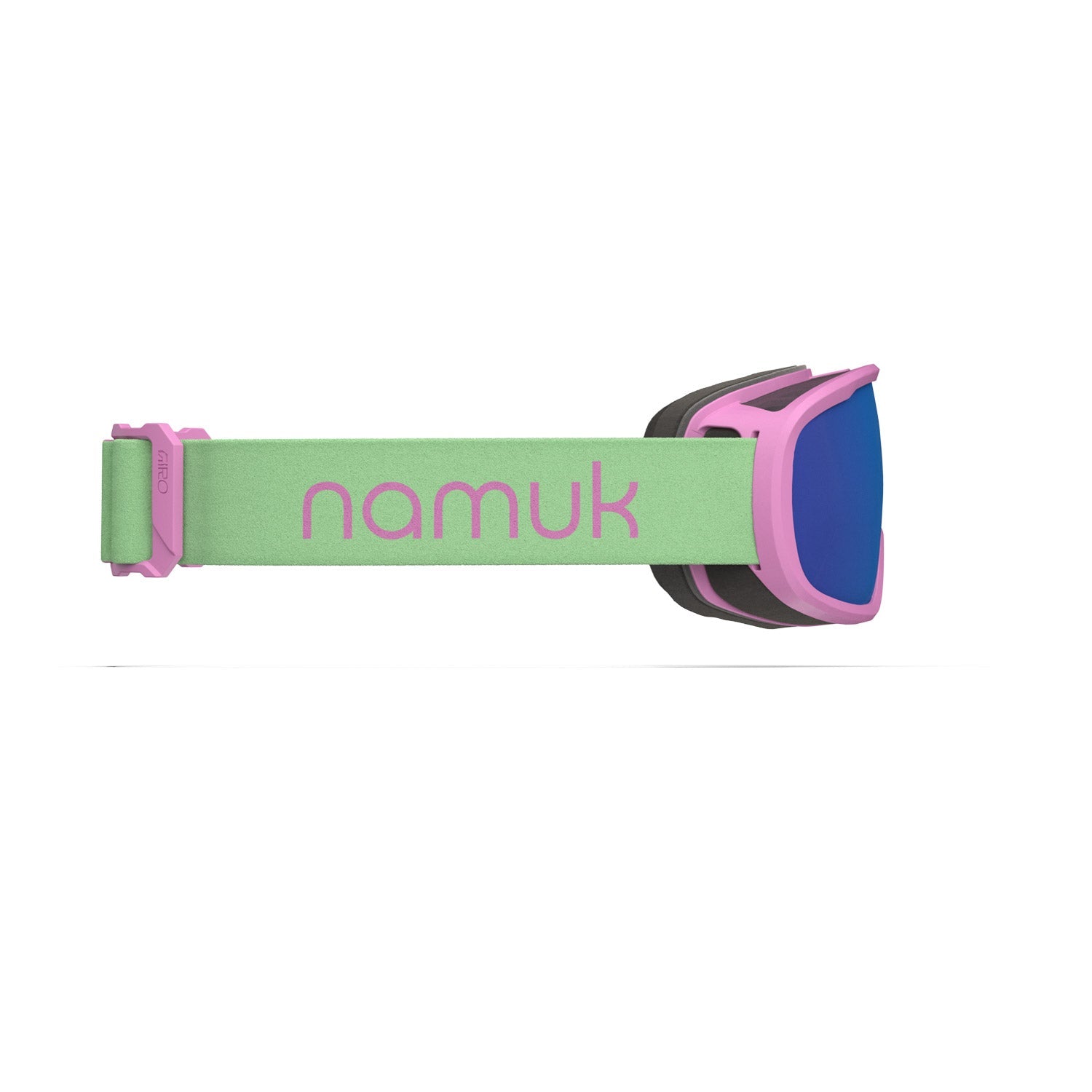 Buster Kid's Snow Goggles
