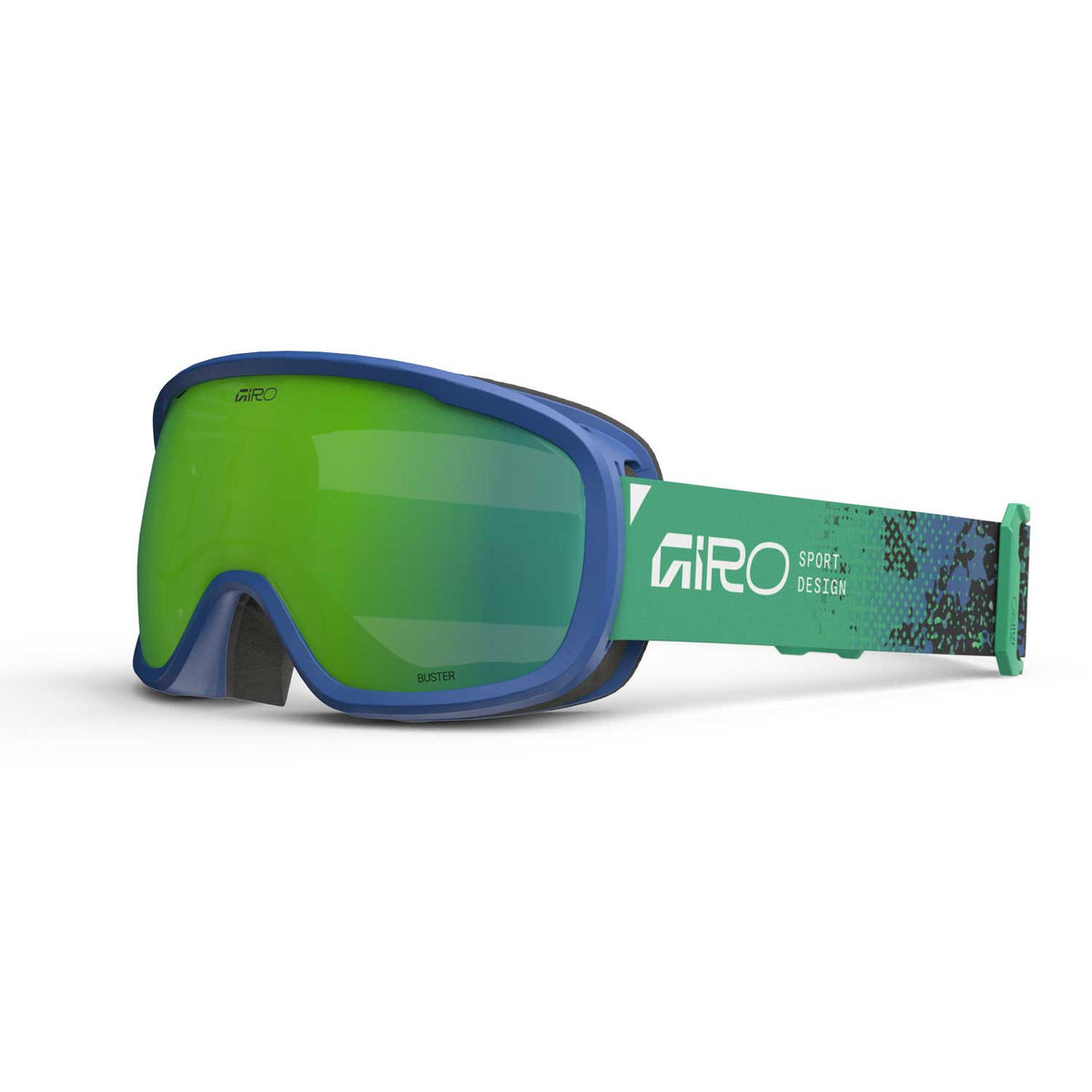 Buster Kid's Snow Goggles