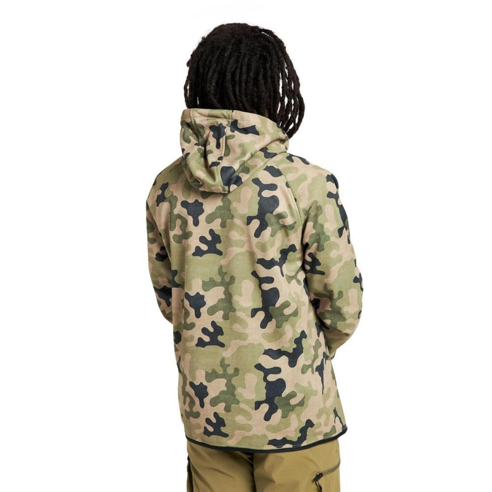 Crown Weatherproof Full-Zip Fleece 2022