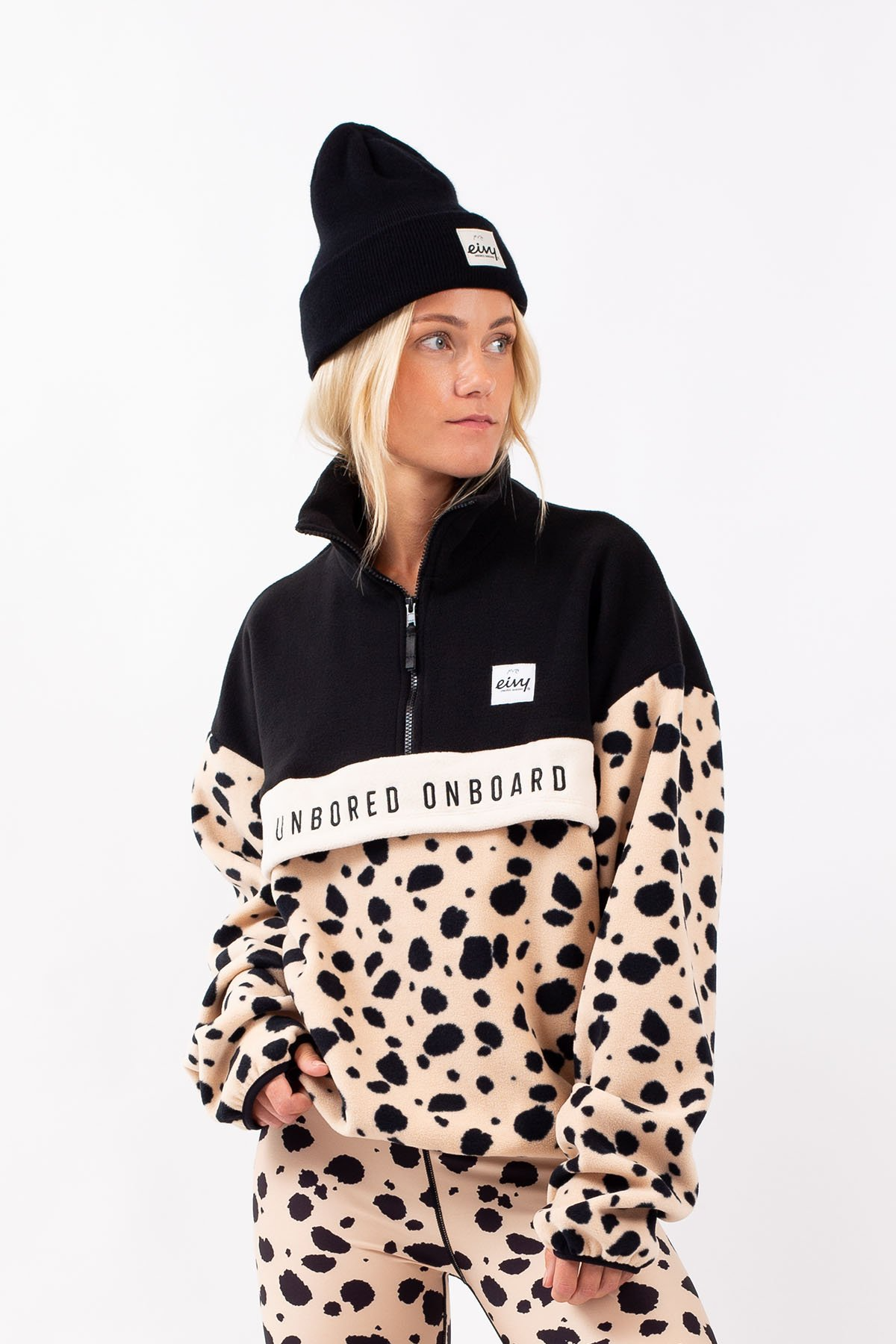 Ball Fleece 