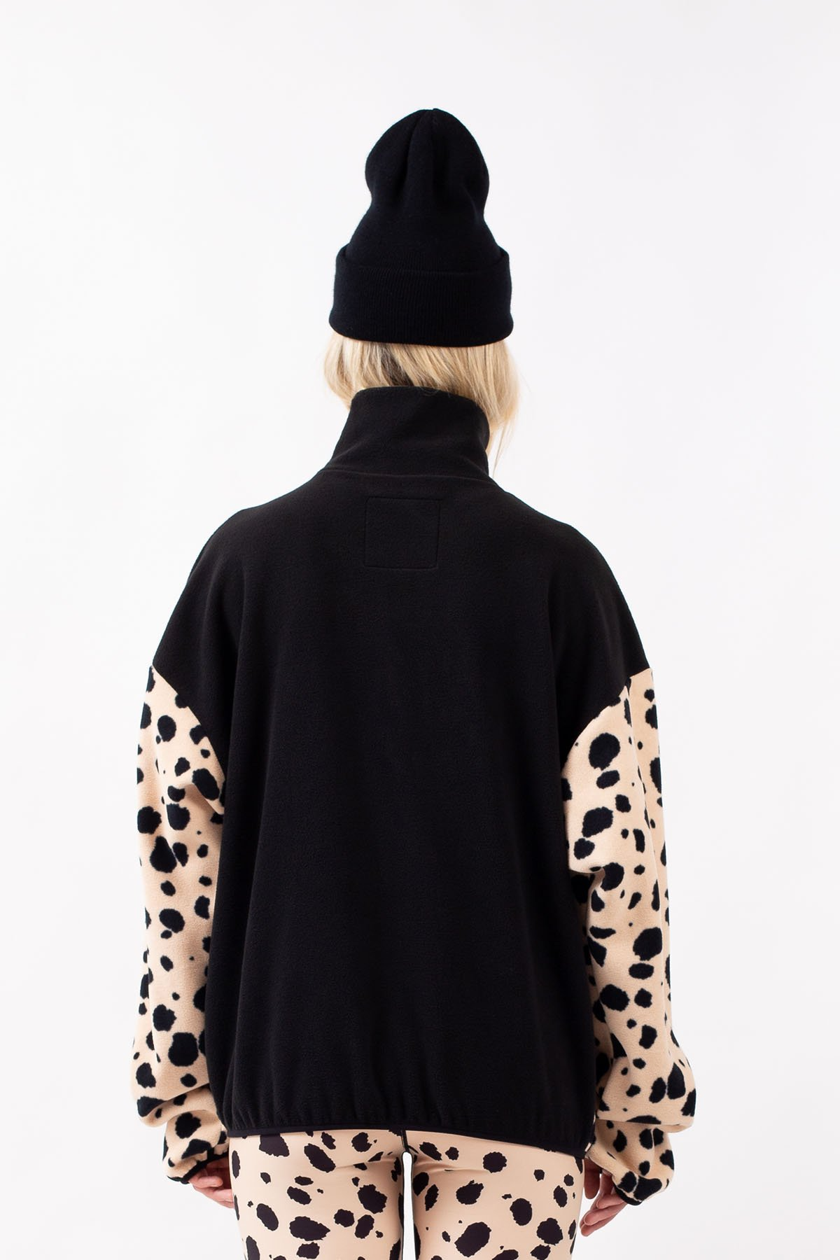 Ball Fleece 