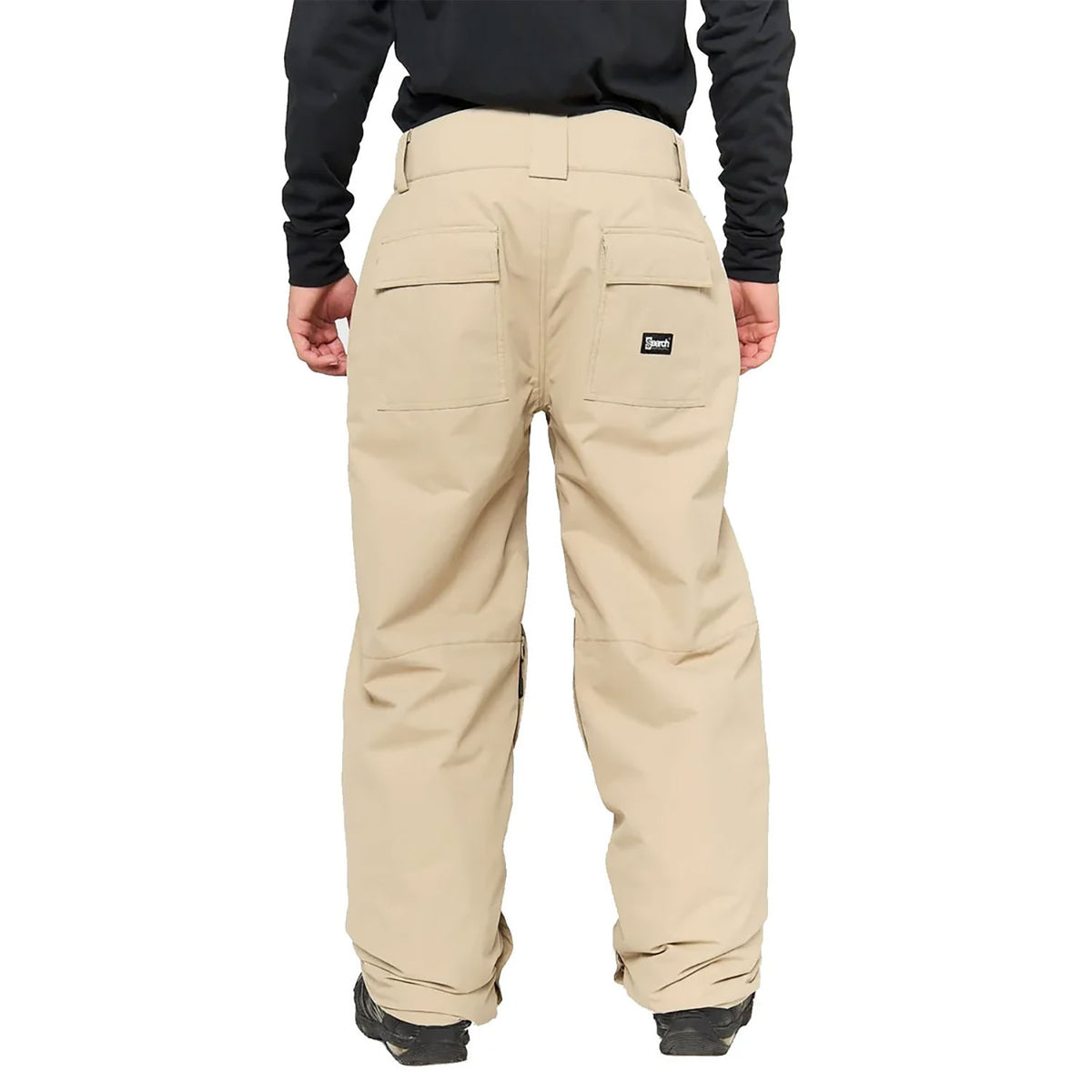 Anti-Series Base 10K/10K Pant
