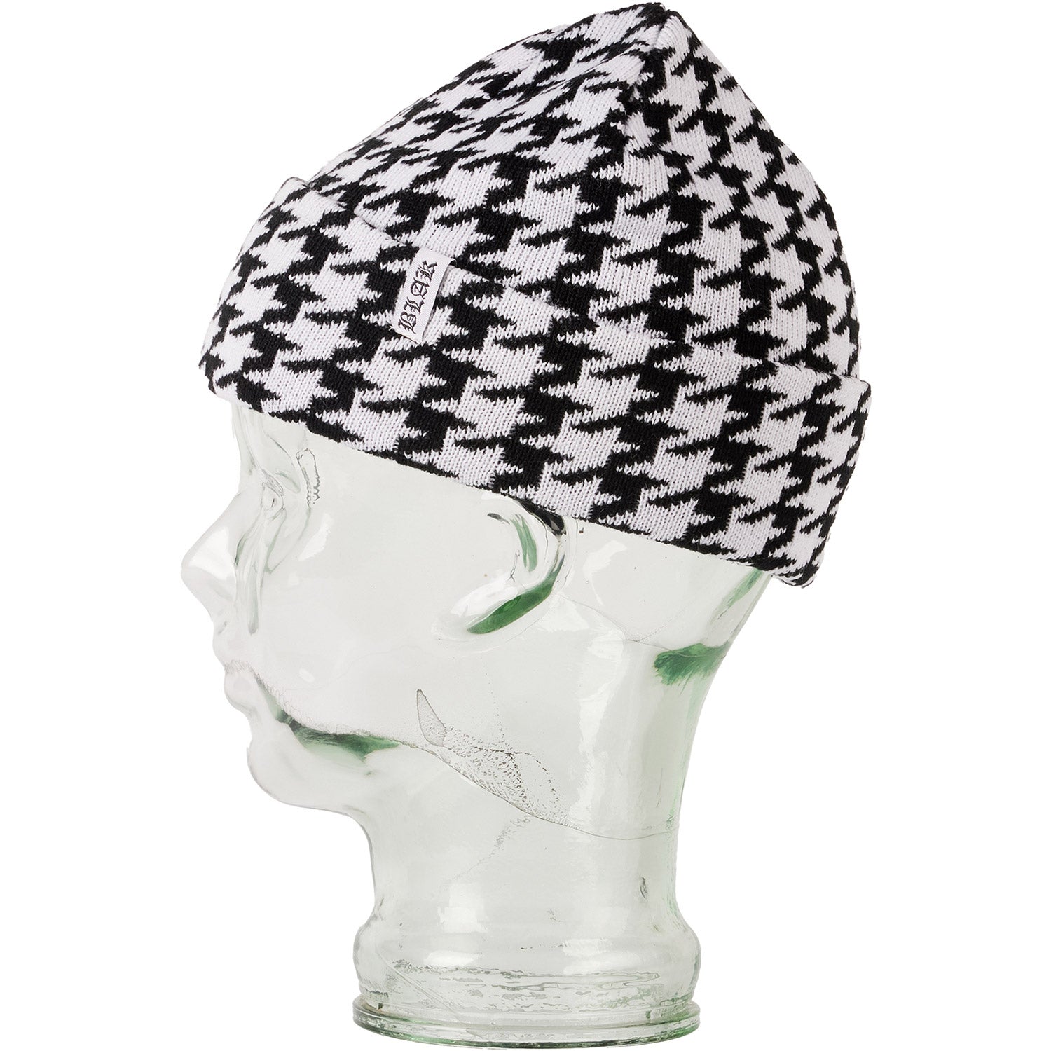 Charles Beanie