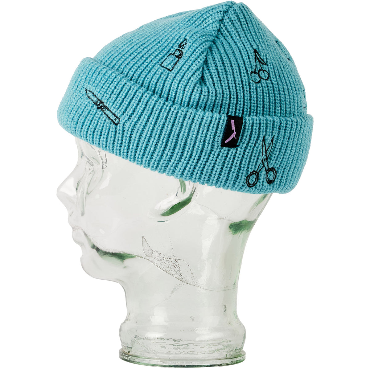 S&P Beanie