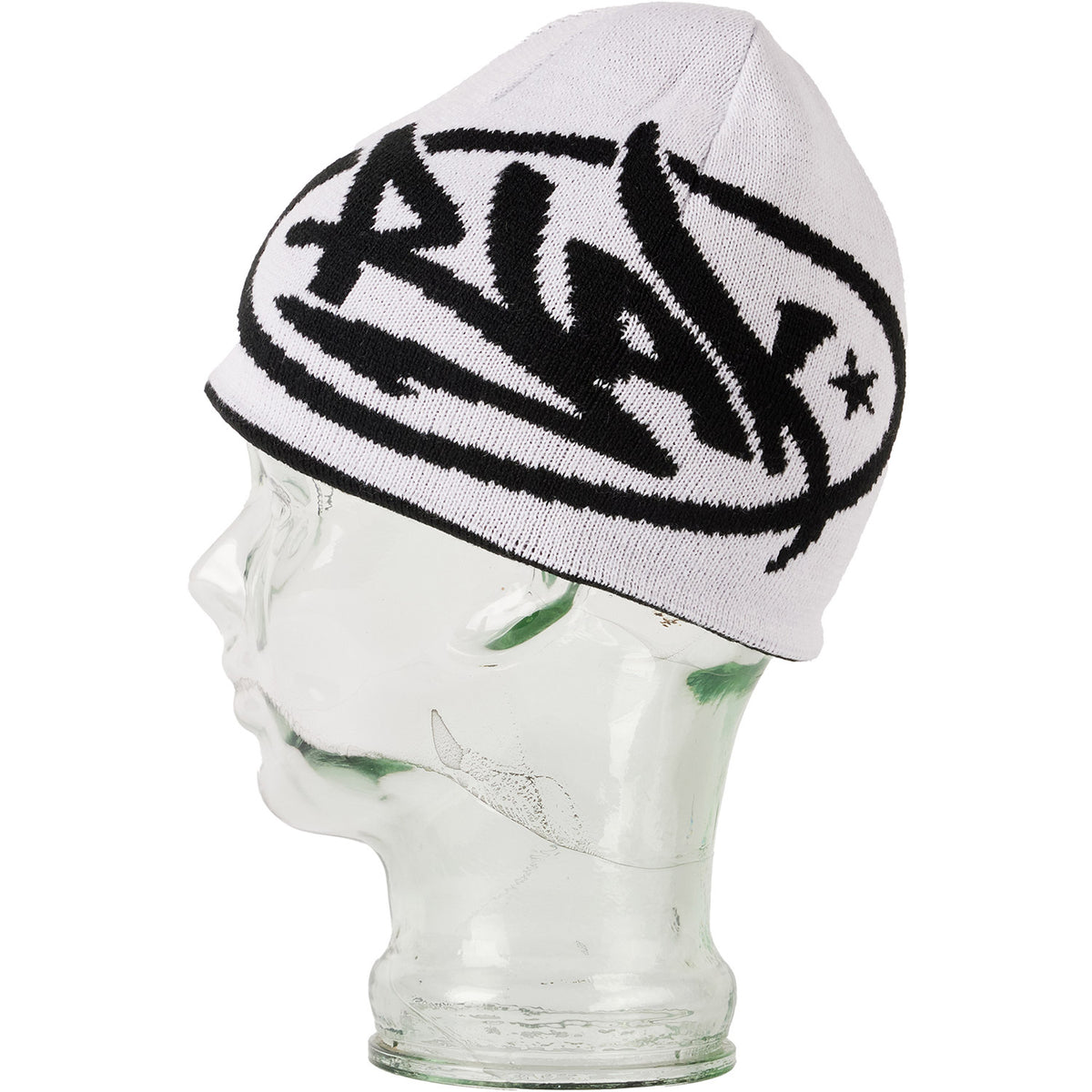 Slap Reversible Beanie